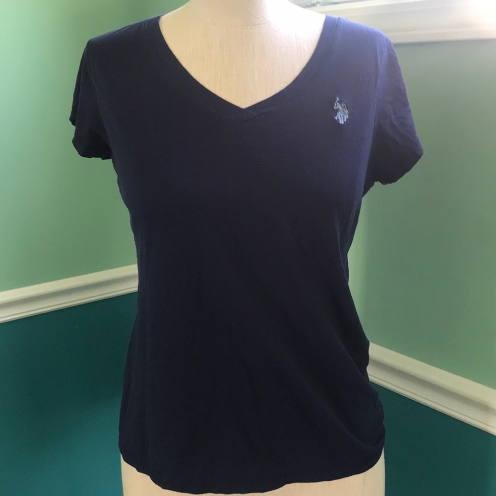 Women’s Polo tee